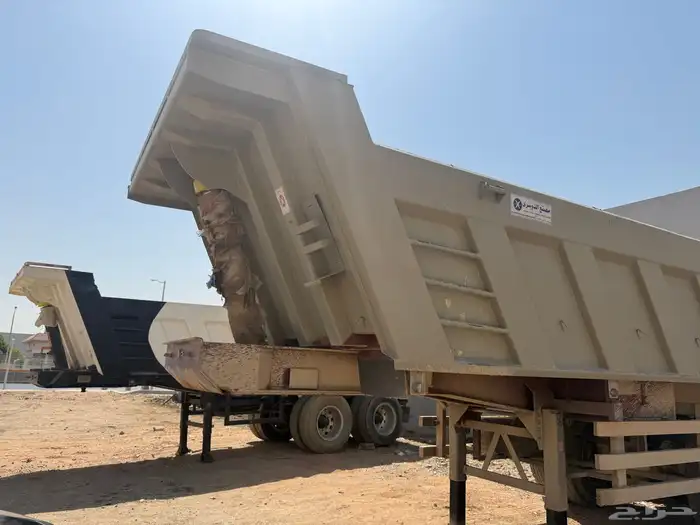 صندوق قلاب للبيع مصنع دوسري 2