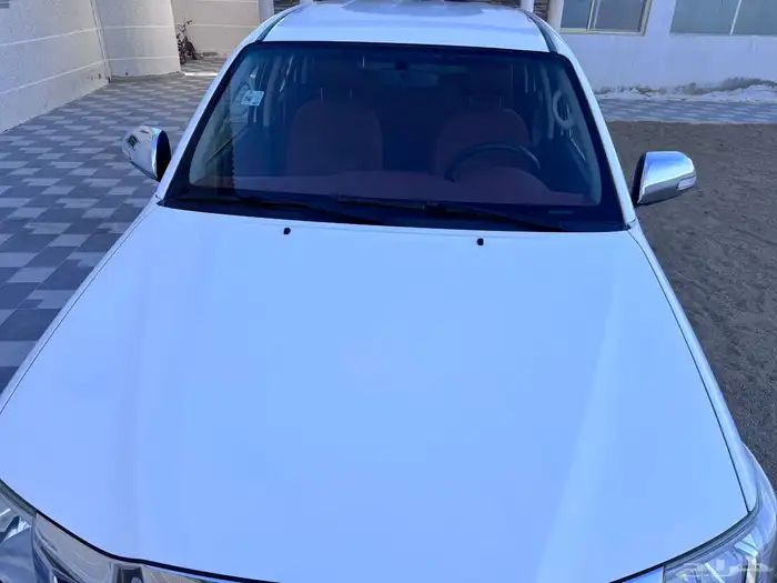 هايلوكس ( مخزن بريمي ) 63