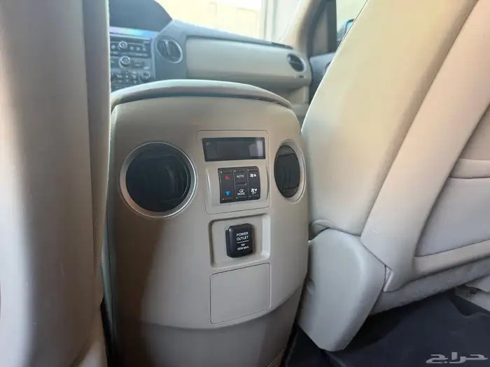 للبيع هوندا بايلوت 9