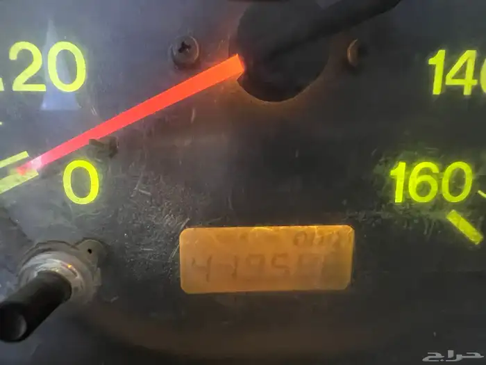 باص مازدا مديل 2003 1