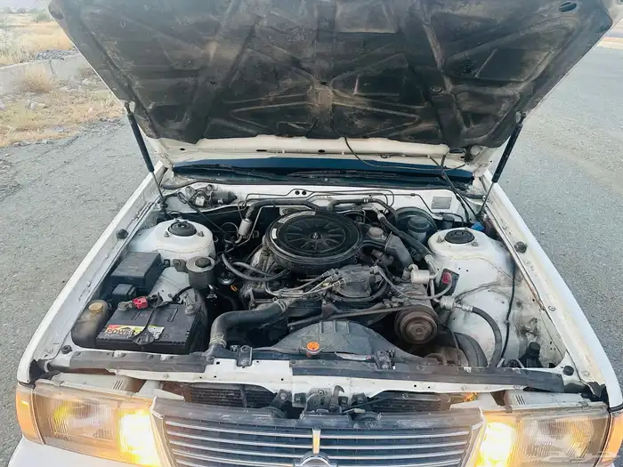 للبيع سدرك سيدرك 2000 نظيف جدا بمكة 13