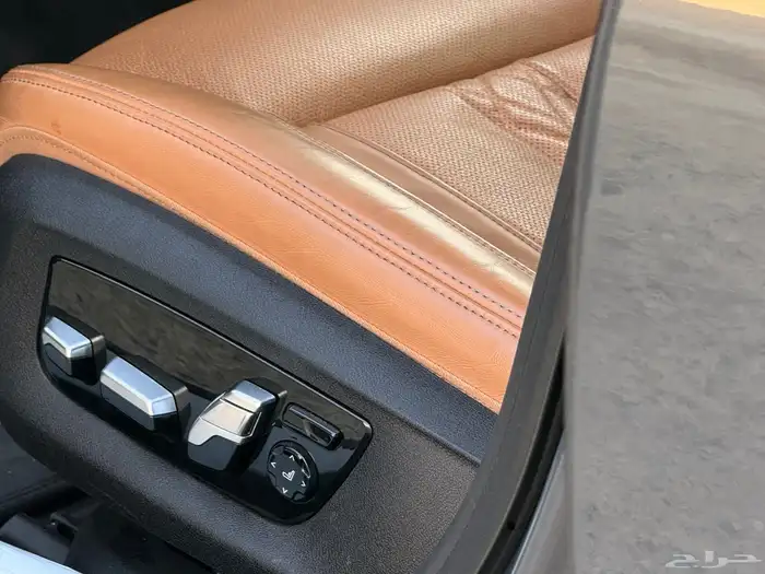 بي ام دبليو 730Li 2021 20