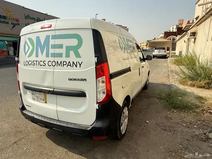 رينو دوكر 2019 3