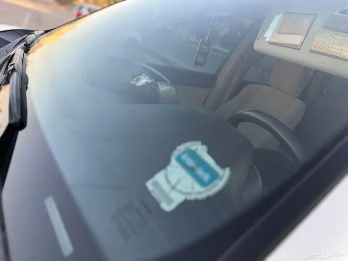 تويوتا برادو 6 سلندر 2012 4