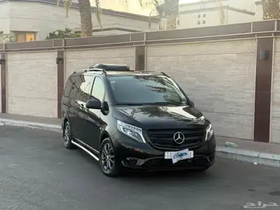 مرسيدس_Vito_2018_ديزل index