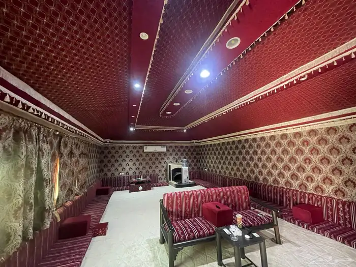 خيمه للبيع 2