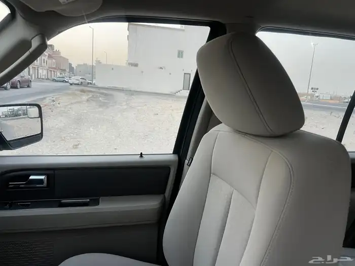 فورد اكسيبدشن 2014 دبل 8v تشيكات الوكاله 23