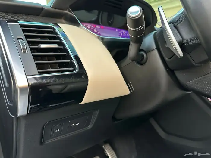 رنج روفر 2021 SPORT سوبر تشارج أوتوبيوغرافي بحالة الوكالة 29