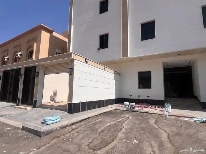 للبيع شقق تمليك داخل الحد 1