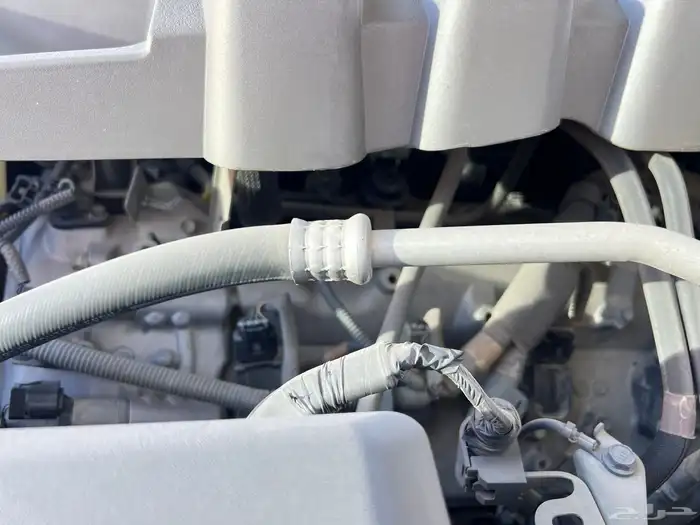 تويوتا لاند كروزر جيب موديل 2013 قمة النظافه 44