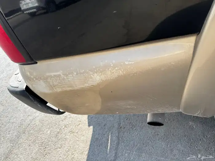 جمس 2006 للبيع 6