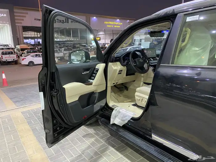 جي اكس ار 2025 اسود 7