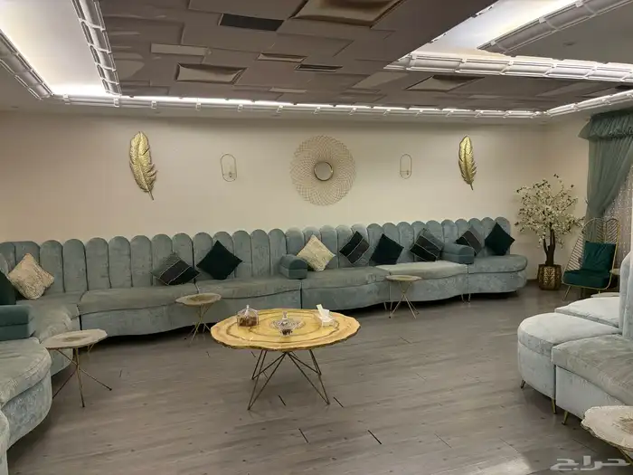 كنب مستخدم للبيع 1