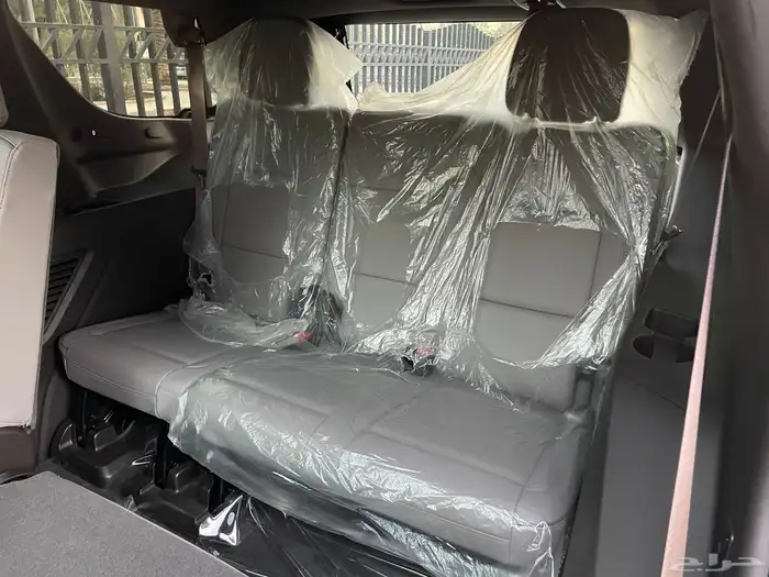 جي ام سي يوكن SLT 2023 فل كامل قمه بالنظافه بحال الوكاله 19