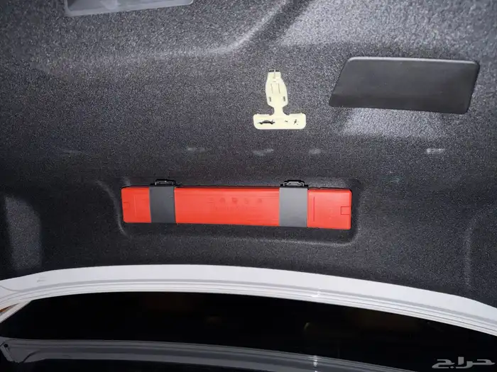 فورد تورس تيتانيوم فل كامل مخزن 2022 28