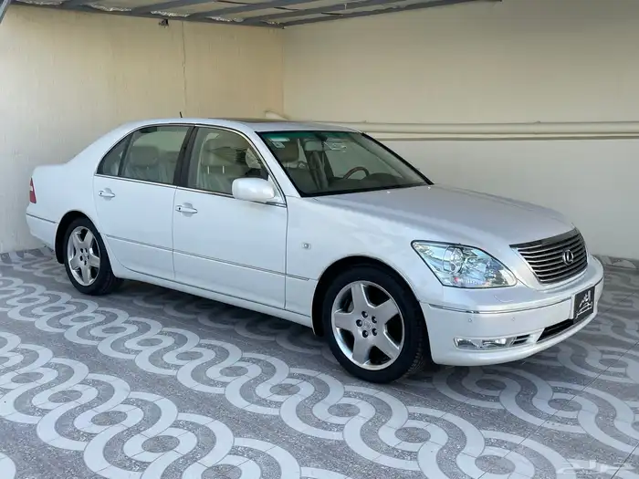 لكزس ( مخزن ) 29