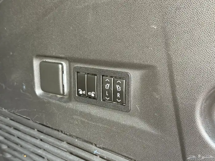 جمس يوكن AT4 2022 20