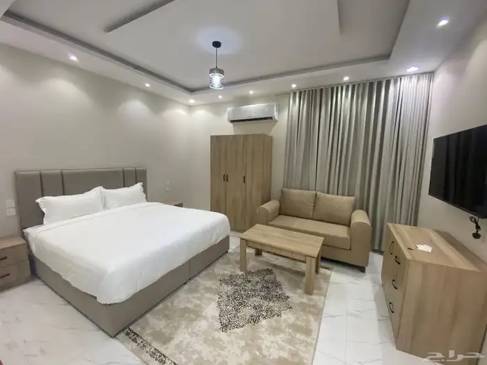 شقق مفروشة للايجار 3