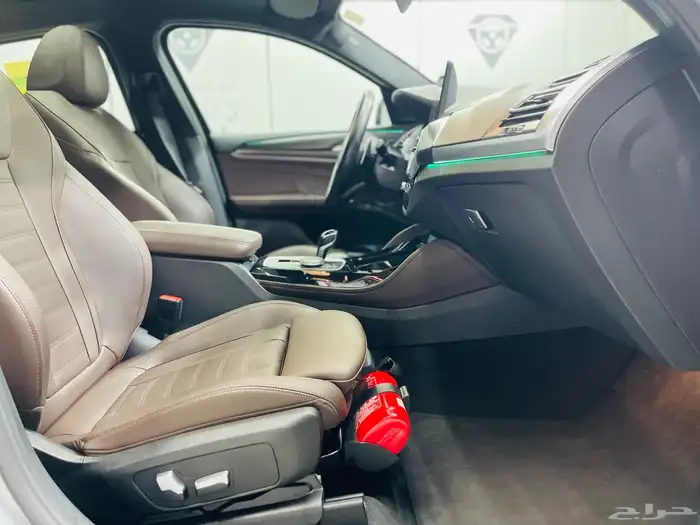 بي إم دبليو X4 م2022 ( شبه جديد ) 14