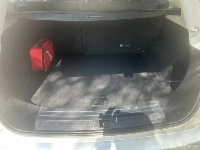 MG RX5 حاله الزيرو فقط 11 الف كم بسعر 62 الف لظروف السفر 3