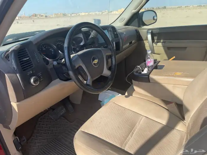 جمس شفروليه 4