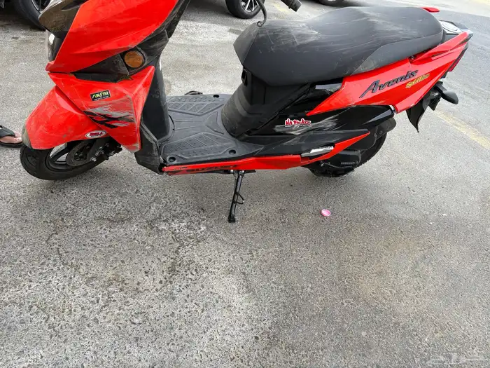 دباب افيونس 2025 6