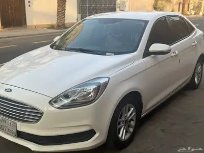 فورد اسكوت 2020 index