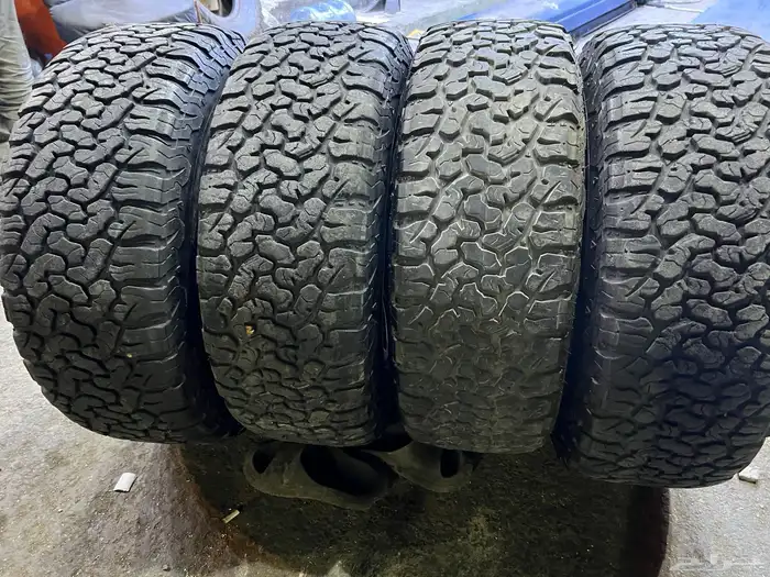 جنوط برايد 5مسمار معا كفرات نص حجري 17 2