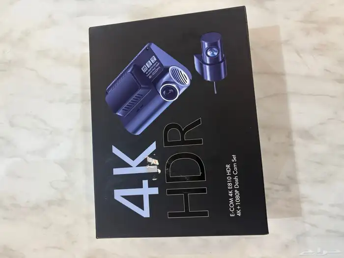 داش كام E-COM 5