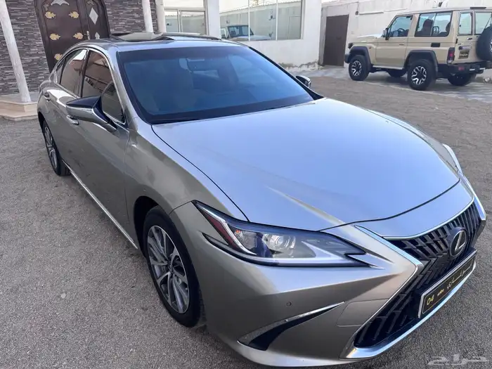 لكزز ( 350 شبه الاصفار ) 67