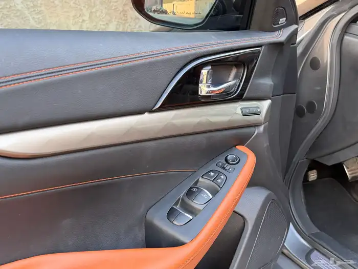 مكسيما SR موديل 2023 16