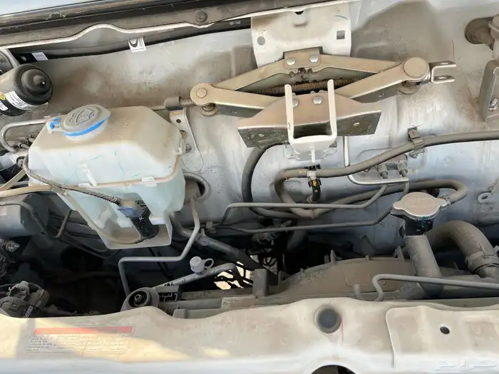 سوزوكي فان إيكو 2025 مصدوم 22