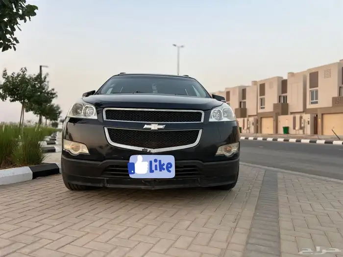 ترافيرس 2011 ال تي نظيفة جدا جدا للمستخدم 1