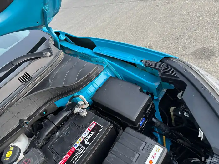 كونا 2022 فل كامل شد بلد 17