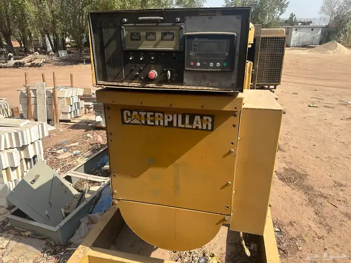 مولد كهربائي 0