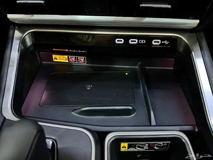 لكزس TX 350 2024 (( بحالة الجديد )) 36