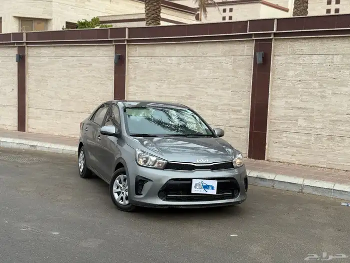 كيا_بيجاس_2022 0