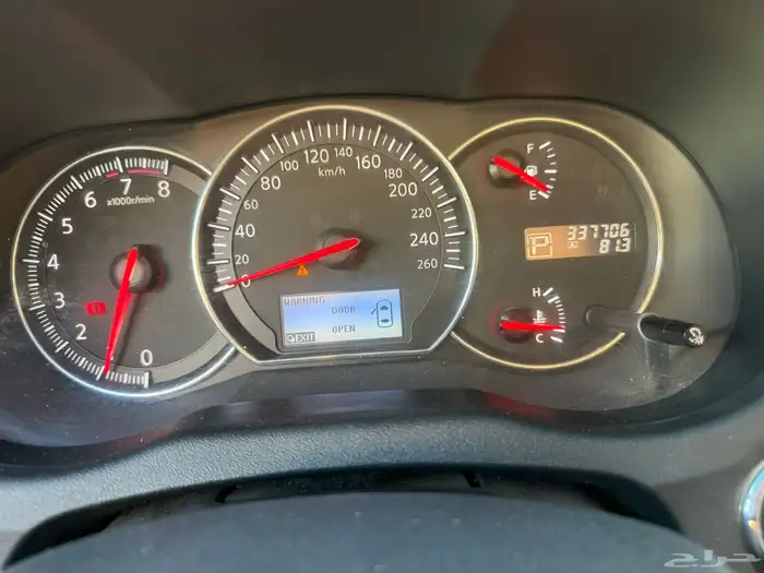 مكسيما للبيع موديل 2012 4