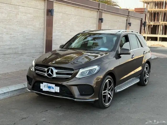 مرسيدس_GLE400_2016 22