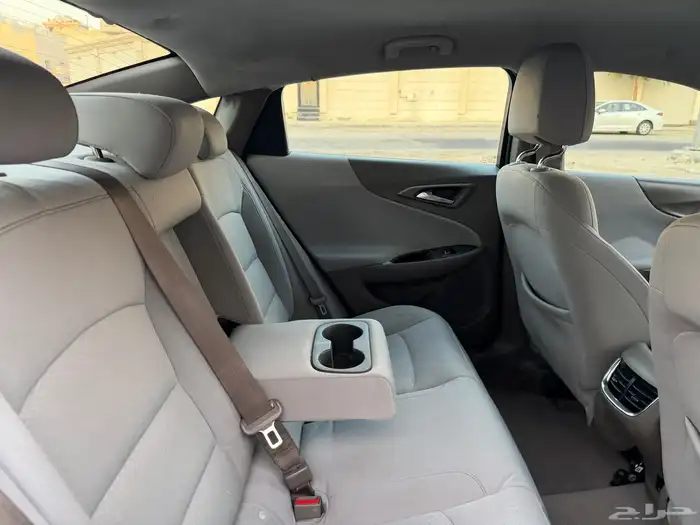 ماليبو 2017 سعودي .. 10