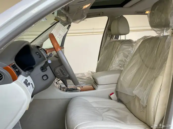 لكزس ( مخزن ) 58