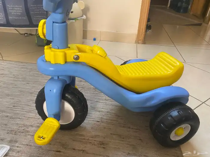 موتوسيكل اطفال 1