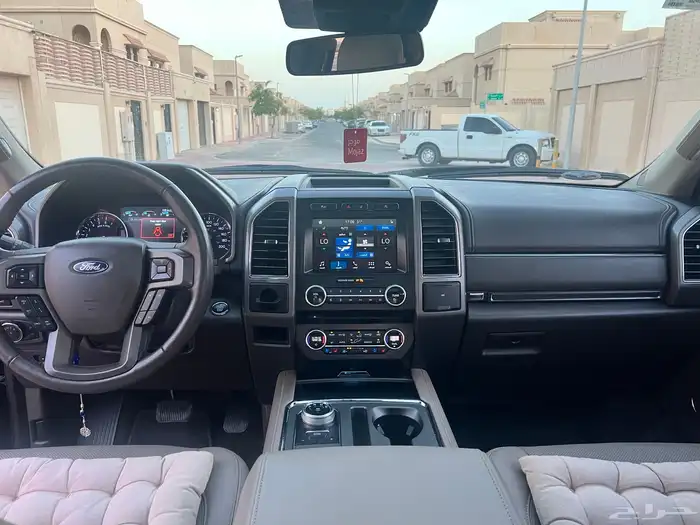 اكسبدشن 2018 فل نظيف جدا 14