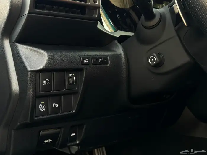 لكزس RC350 F موديل 2020 ممشى 71 الف تشيكات وكاله 43