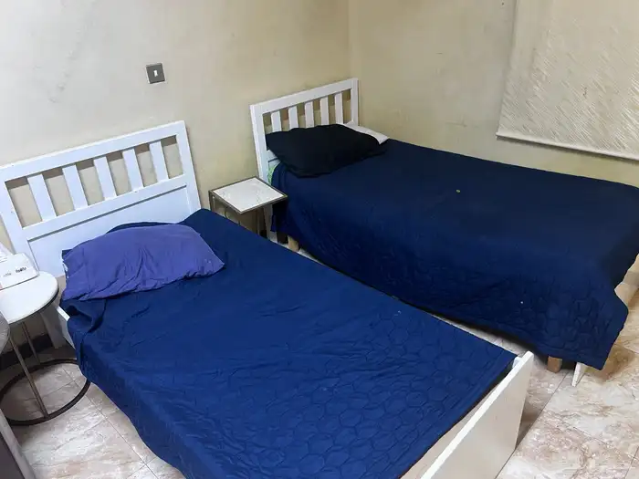 مكيفات ثلاجات. اسره تسريحه مكتب للبيع مستعمل 9