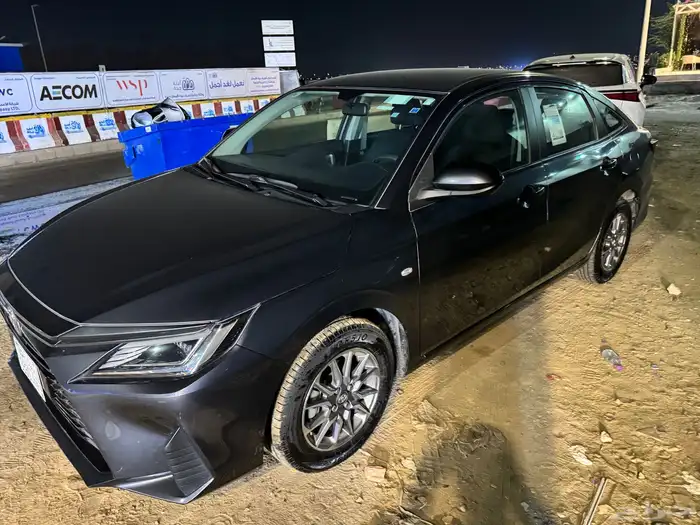 يارس 2023 بحالة الوكالة 2