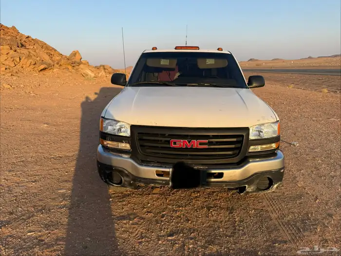 جمس 2004 مجدد كامل جاهز دبل ارضي 3