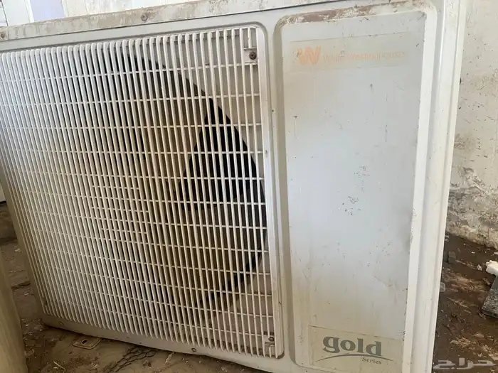 مكيف اسبليت 24 وحده شركة امريكية 1