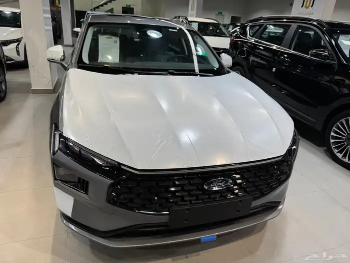 فورد تورس ترند 2026 كاش واقساط بنوك 1