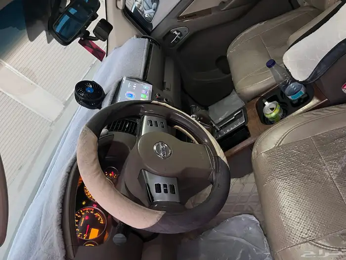 نيسان باثفندر 2006 4